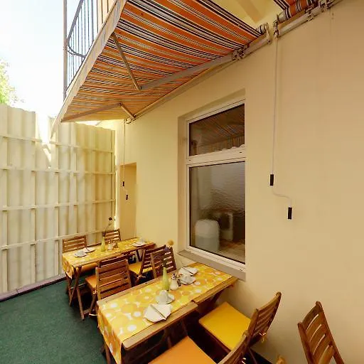 **  Hotel Franzenshof Vienna Austria