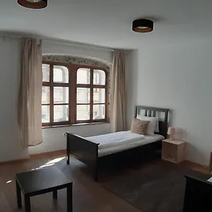 Hostel Boutique Zum Goldenen Kegel