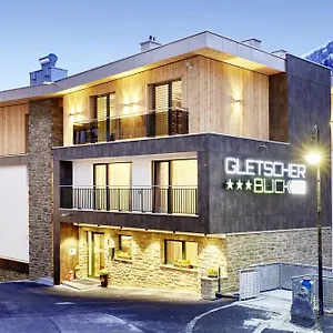 Gletscherblick Gasthof