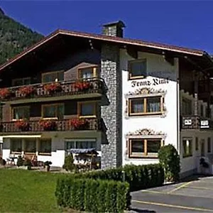 Vizensn Living Gasthof