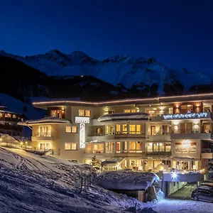 Peter Aparthotel