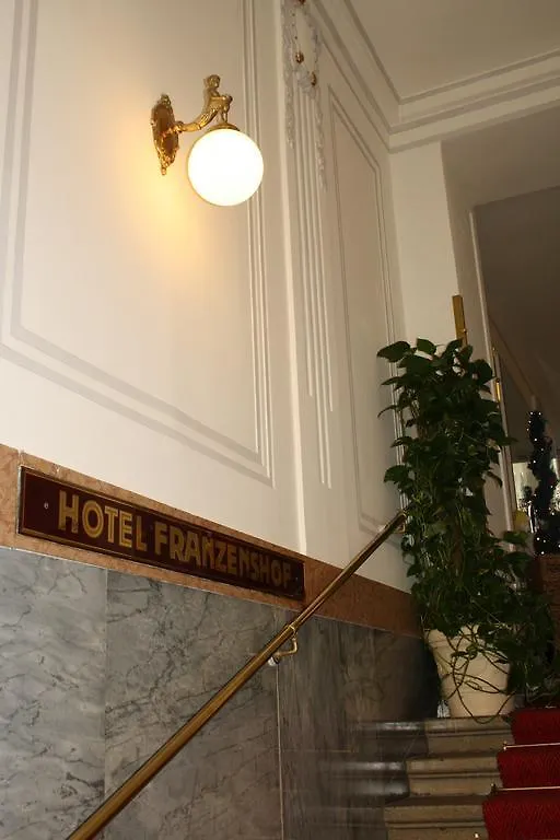 Hotel Franzenshof Wien