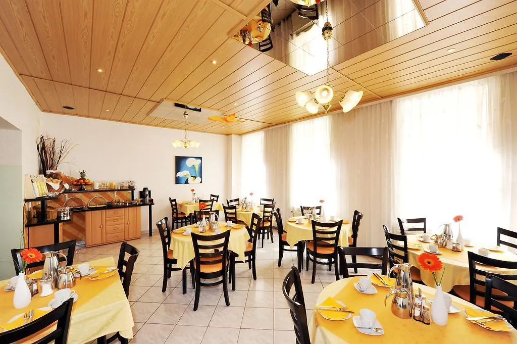 Hotel Franzenshof Wien
