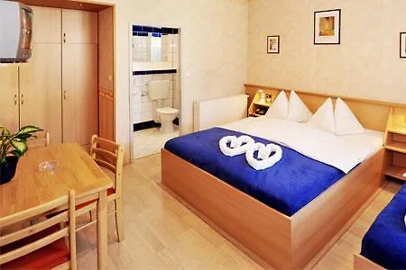 Hotel Franzenshof Wien