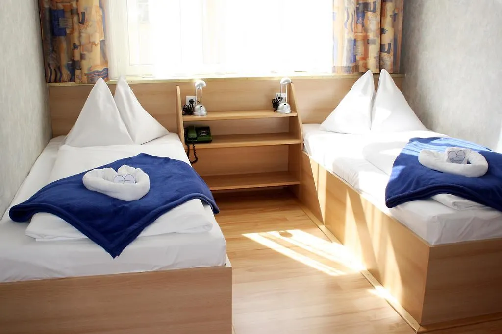 Hotel Franzenshof Wien