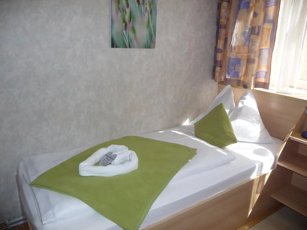 Hotel Franzenshof Wien Østrig