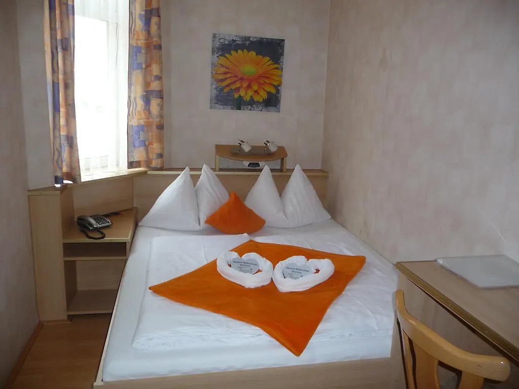 Hotel Franzenshof Wien