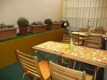 **  Hotel Franzenshof Wien Østrig