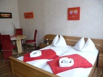 Hotel Franzenshof Wien