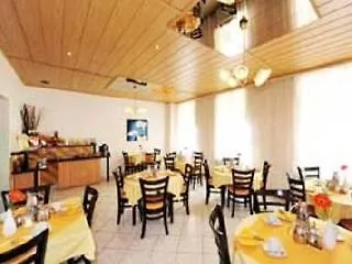 Hotel Franzenshof Wien Østrig