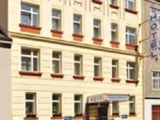 Hotel Franzenshof Wien 2*,  Østrig