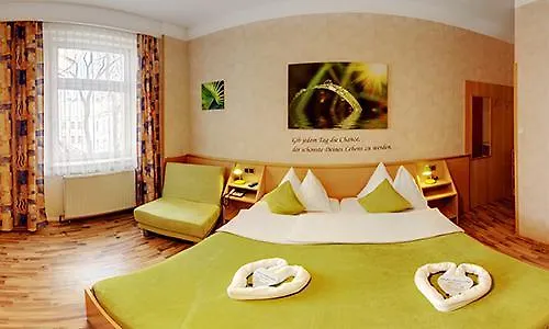 Hotel Franzenshof Wien