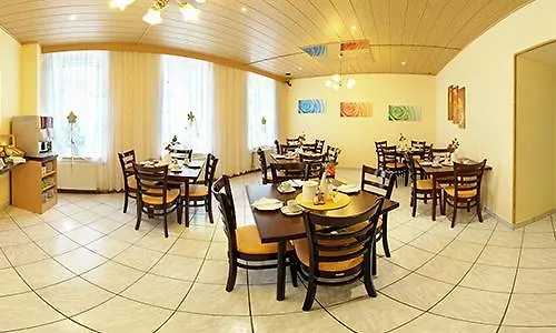 Hotel Franzenshof Wien Østrig