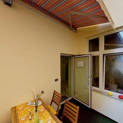 Hotel Franzenshof Wien