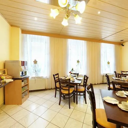 Hotel Franzenshof Wien