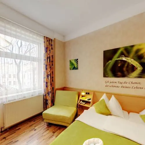Hotel Franzenshof Wien