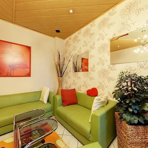 Hotel Franzenshof Wien 2*,