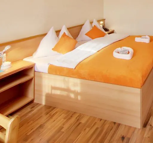 Hotel Franzenshof Wien Østrig