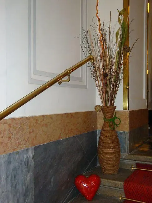 Hotel Franzenshof Wien