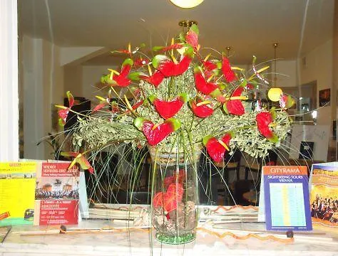 Hotel Franzenshof Wien